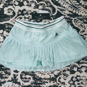 New Adidas by Stella McCartney Tennis Skort